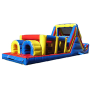 obstacle course for sale